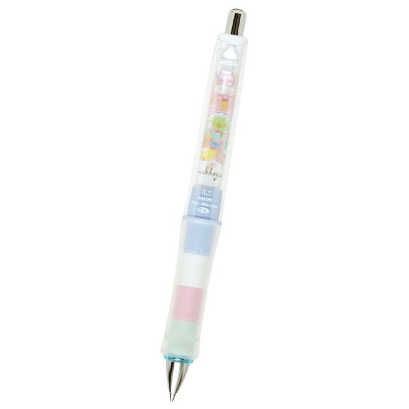 Pilot Dr. Grip CL Play Border Mechanical Pencil 0.5mm x SanX [PH12603